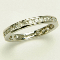 Diamond & Precious Rings