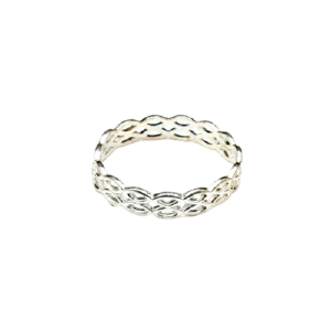 Sterling Silver Thumb Rings